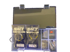 Shakespeare Salt Fishing