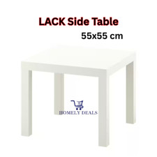 IKEA Lack Coffee Side Table -