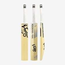 2025 Kookaburra Nickel 10.1 Junior Kashmir Willow Cricket Bat - Free P&P