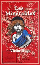 Les Miserables (Leather-bound Classics) by Victor Hugo | Hardcover | 2015