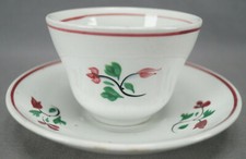 George Jones Crescent China