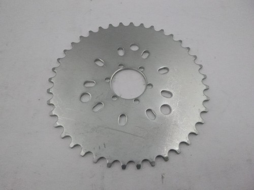 Jrl genuine wheel sprocket - jrl, fit