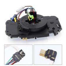 Airbag Squib Spiral Cable