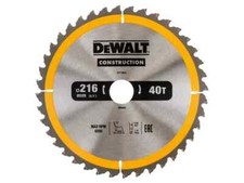 DeWALT DT1953 216mm x 30mm