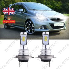 For Vauxhall Astra Corsa C D