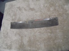 Ford Cortina mk2 scuttle grill