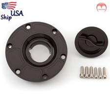 Fuel Gas Cap Tank For Triumph