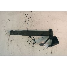 FRONT SHOCK ABSORBER LH FOR