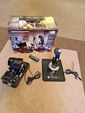 Thrustmaster Hotas Warthog