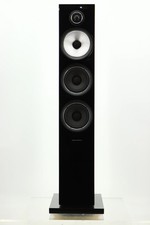 B&W 704 S2 Floorstanding
