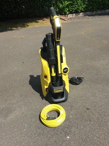 Karcher smart control with - smart,