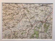 Minsterley, Westbury