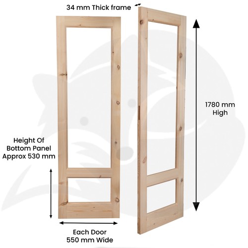 Classic french doors - classic,