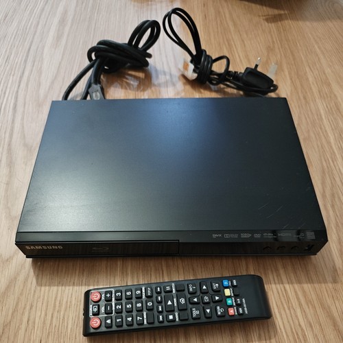 Samsung j4500 blu - blu-ray, dvd