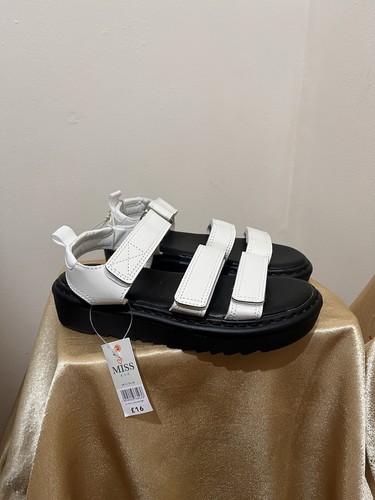 Miss vie chunky sandals - e-vie, 2