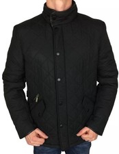 Barbour Powell Quilt Coat