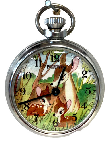 Rare 1959 walt disney bambi - walt,