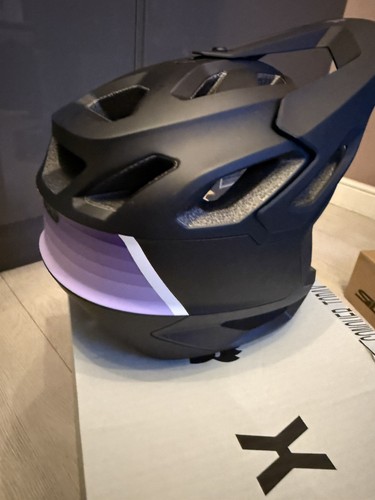 Fox dropframe pro - dropframe,
