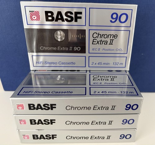 Basf chrome extra ii 90 - extra,