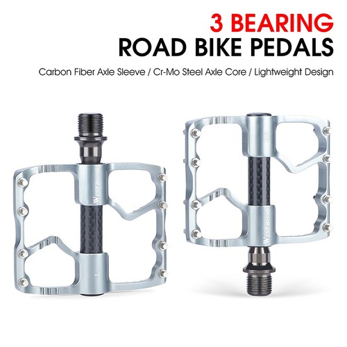 West biking sealed - west,