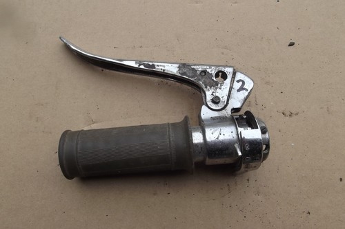 Vintage magura speed moped - vintage, 2