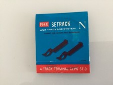 Peco ST-9 N Gauge Power