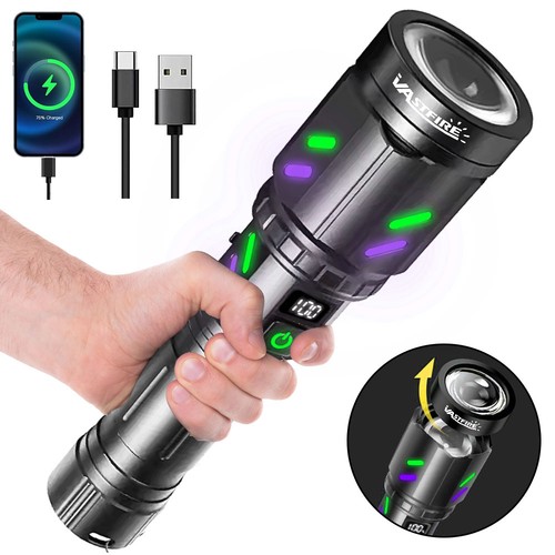 High power powerful led - power,