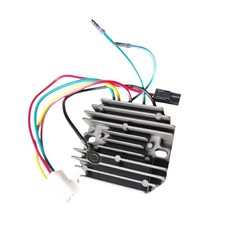 12 Volt 20 AMP Rectifier