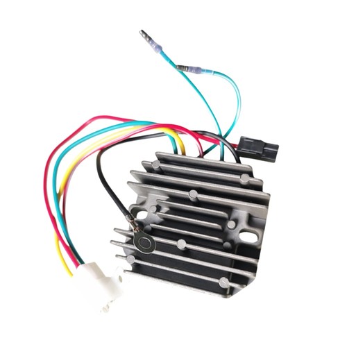 Volt amp rectifier - 12, 20