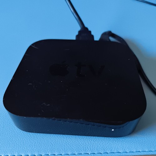 Apple - tv, generation)
