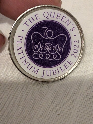 Queen elizabeth platinum - queen,