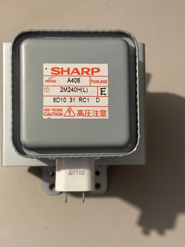 Magnetron 2m240h for - 2m240h(l), some