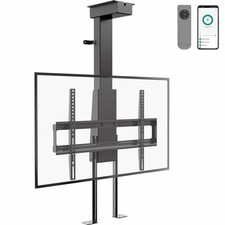 VIVO Motorized Drop Down TV