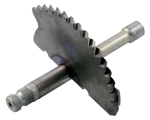 Kick starter shaft compatible - kick,