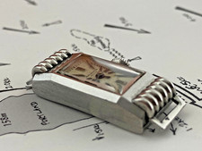 BAUME & MERCIER Vintage Petite