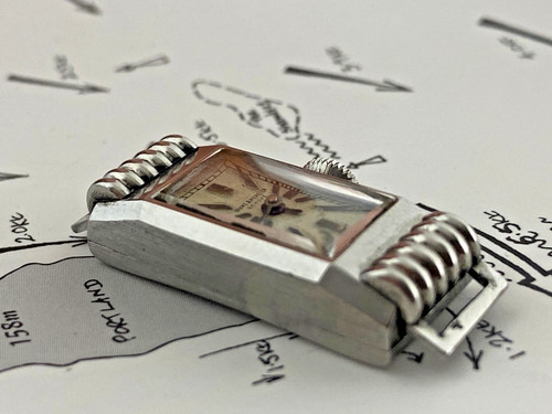 Baume mercier vintage - mercier,