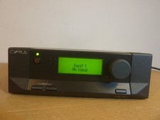 Cyrus DAC X  Digital to Analog