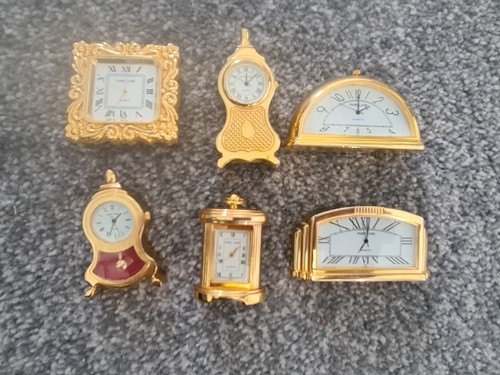Collectable vintage park - 6, x