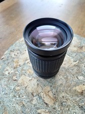 Pentax-A SMC 35-105 f3.5 in