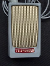 Vintage Telefunken C15