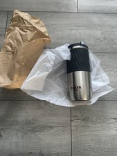 NEW Costa Coffee Stainless