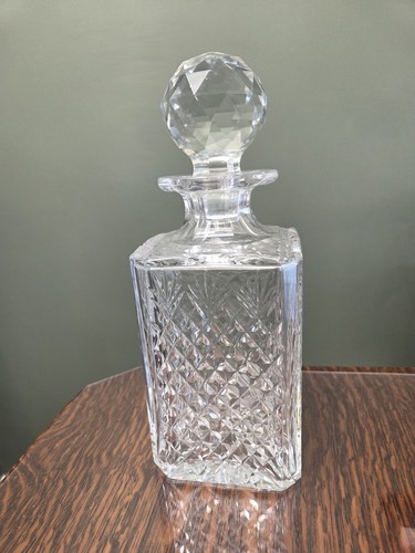 Royal brierley bruce crystal - bruce,