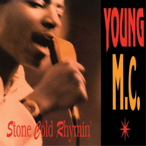 Young stone cold rhymin - young,