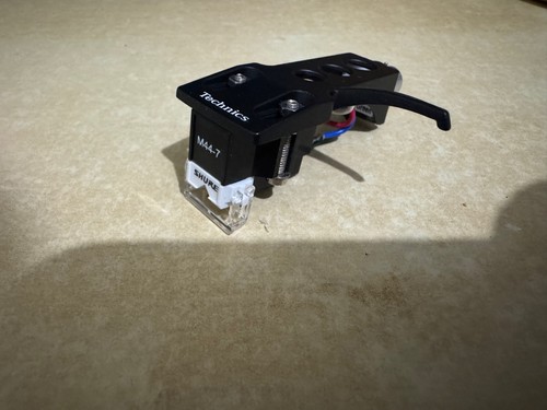 Shure m44 cartridge with - shure,