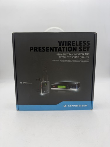 Sennheiser e835 sound - sennheiser,