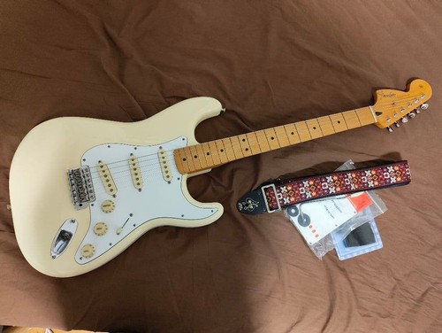 Fender jimi hendrix - jimi,