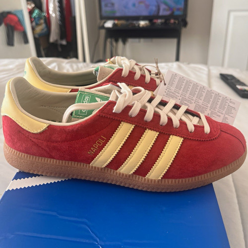 Adidas originals napoli - adidas,