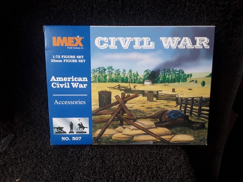 Imex model company acw - company,