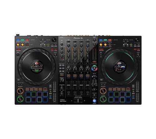 Pioneer ddj flx dj - flx, 10