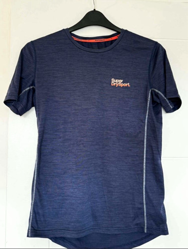 Superdry sport men training - men's,